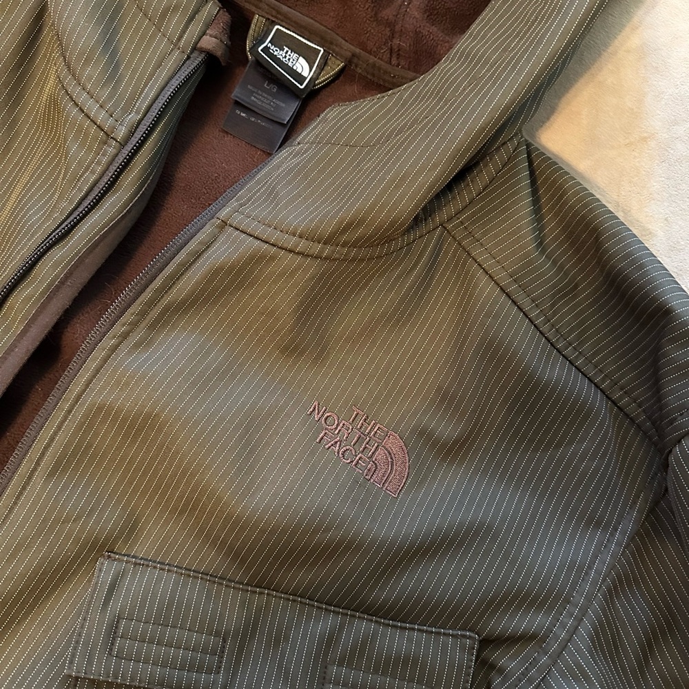 Northface mens jacket north face